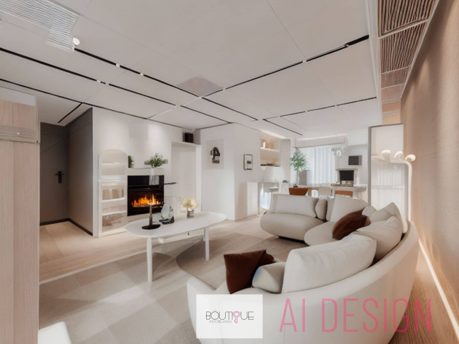 2 soverom Leilighet til salgs i Cala Millor med garasje - € 424 000 (Ref: 8558731)