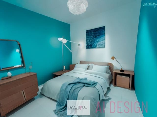 2 soverom Leilighet til salgs i Cala Millor, Son Servera med garasje - € 424 000 (Ref: 8558731)