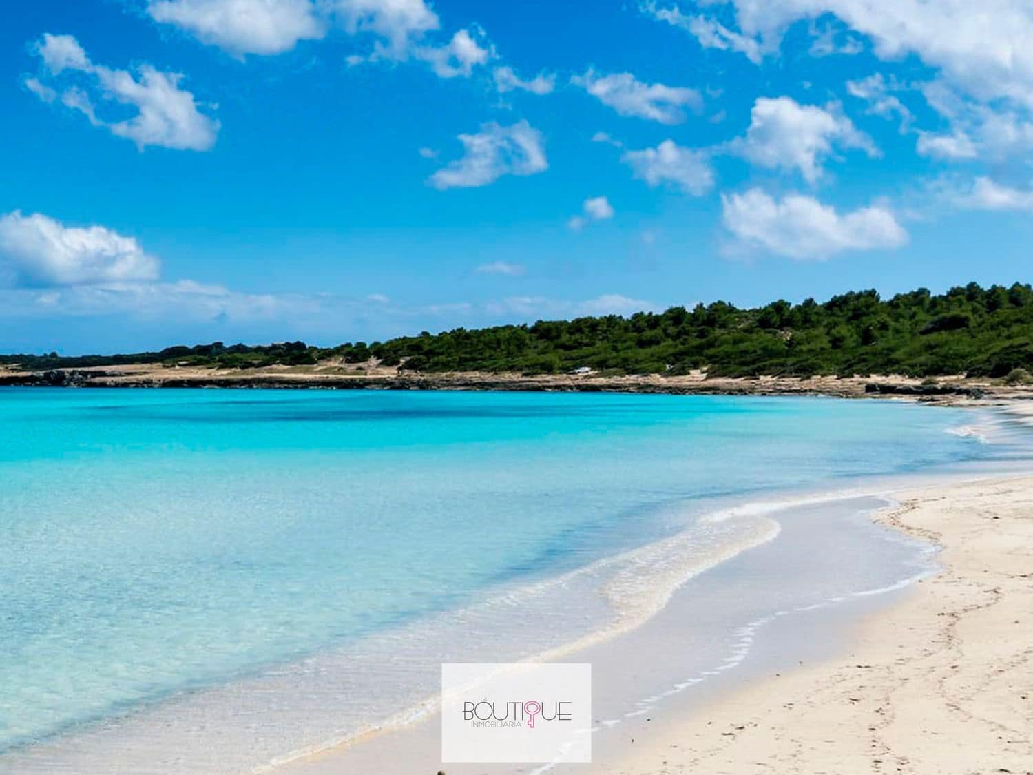 2 soverom Leilighet til salgs i Cala Millor med garasje - € 424 000 (Ref: 8558731)