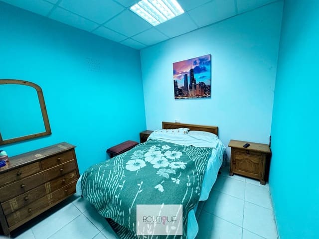 2 soverom Leilighet til salgs i Cala Millor, Son Servera med garasje - € 424 000 (Ref: 8558731)