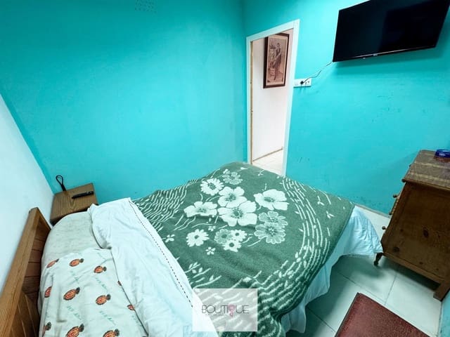 2 soverom Leilighet til salgs i Cala Millor, Son Servera med garasje - € 424 000 (Ref: 8558731)