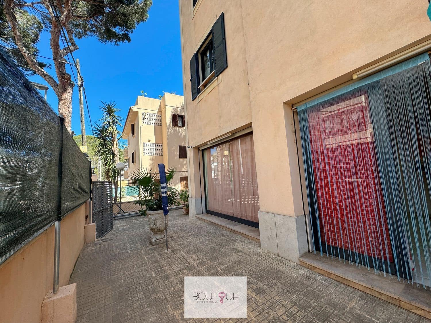 2 soverom Leilighet til salgs i Cala Millor med garasje - € 424 000 (Ref: 8558731)