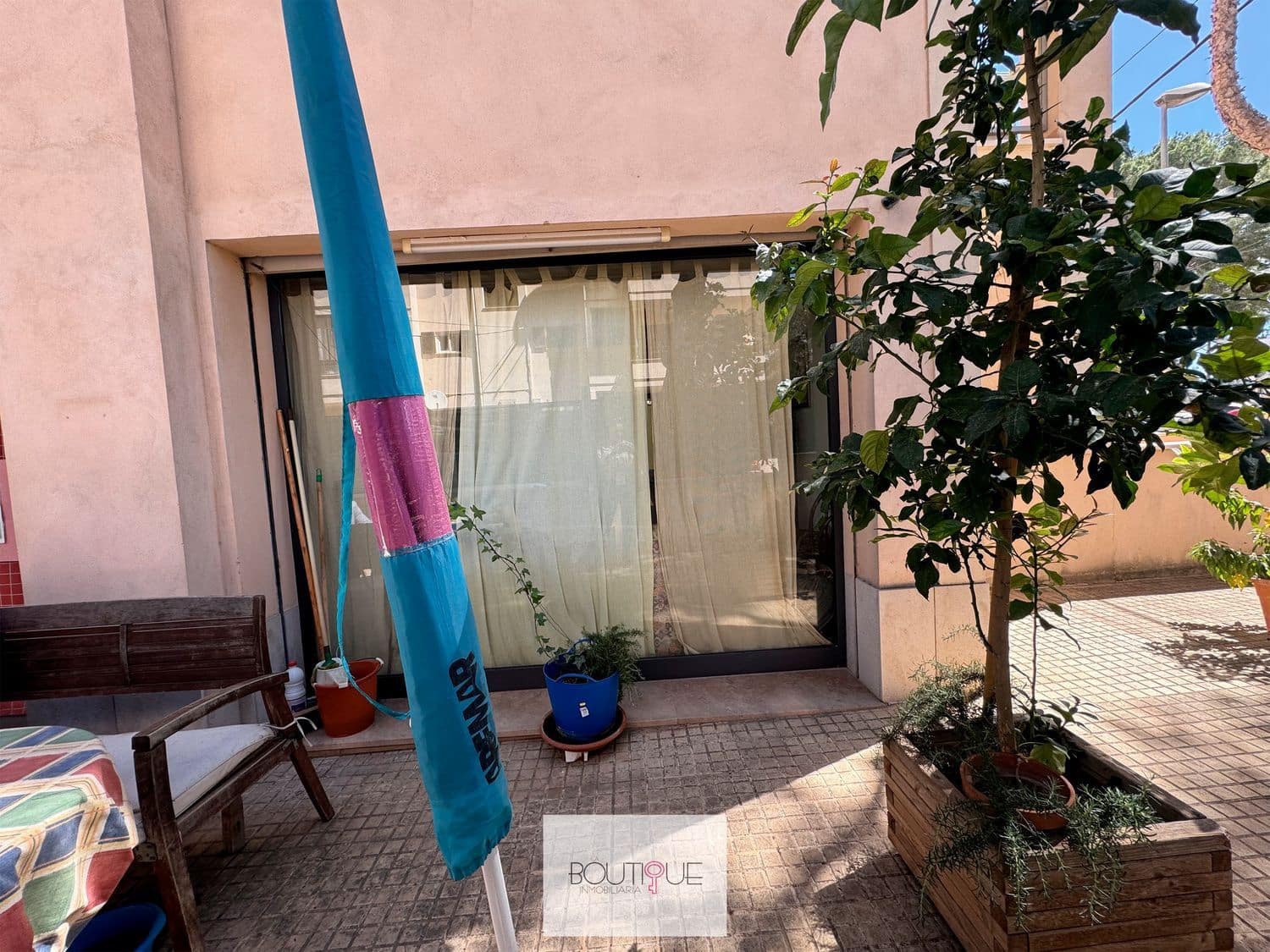 2 soverom Leilighet til salgs i Cala Millor med garasje - € 424 000 (Ref: 8558731)