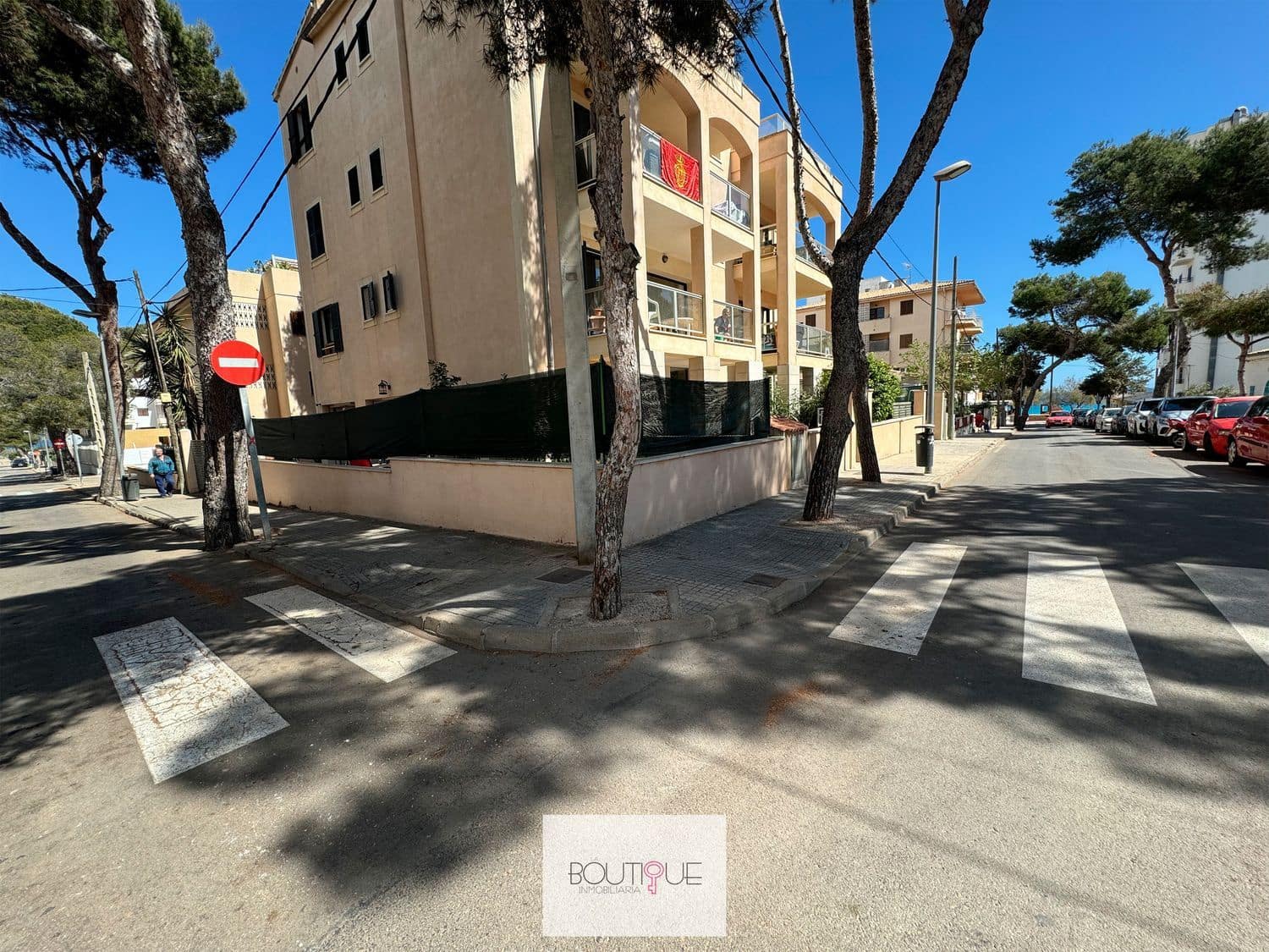 2 soverom Leilighet til salgs i Cala Millor med garasje - € 424 000 (Ref: 8558731)