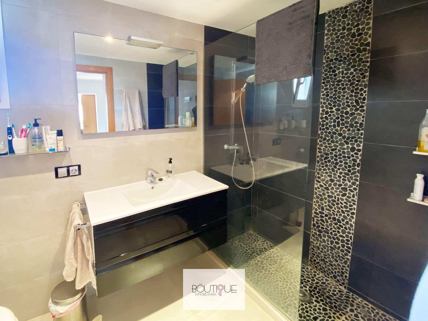 1 soveværelse Lejlighed til salg i Palma de Mallorca med garage - € 425.000 (Ref: 8558733)