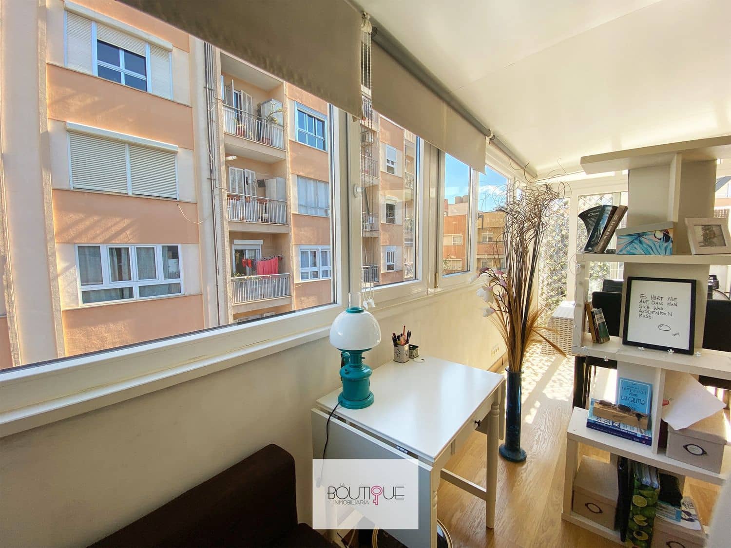 1 soveværelse Lejlighed til salg i Palma de Mallorca med garage - € 425.000 (Ref: 8558733)