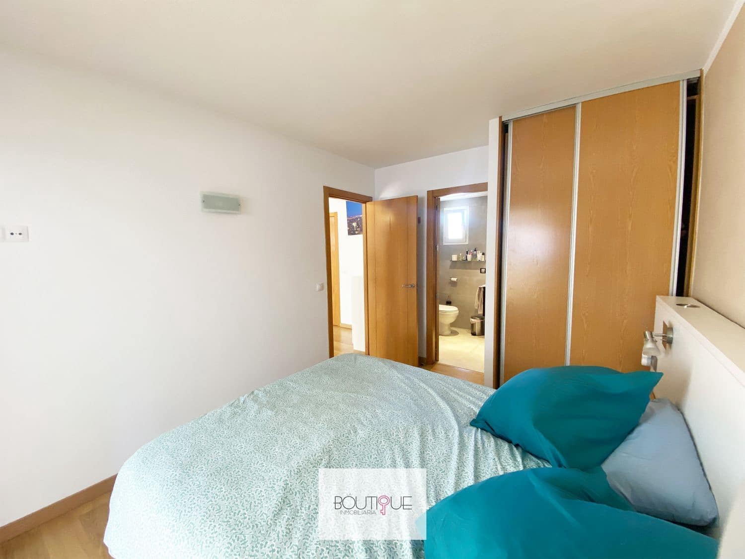 1 soveværelse Lejlighed til salg i Palma de Mallorca med garage - € 425.000 (Ref: 8558733)