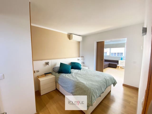 1 soveværelse Lejlighed til salg i Santa Catalina, Palma de Mallorca med garage - € 425.000 (Ref: 8558733)