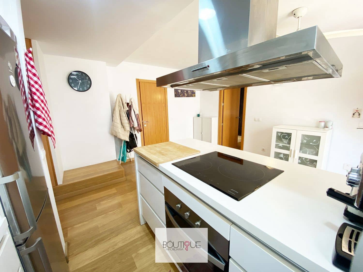 1 soveværelse Lejlighed til salg i Palma de Mallorca med garage - € 425.000 (Ref: 8558733)