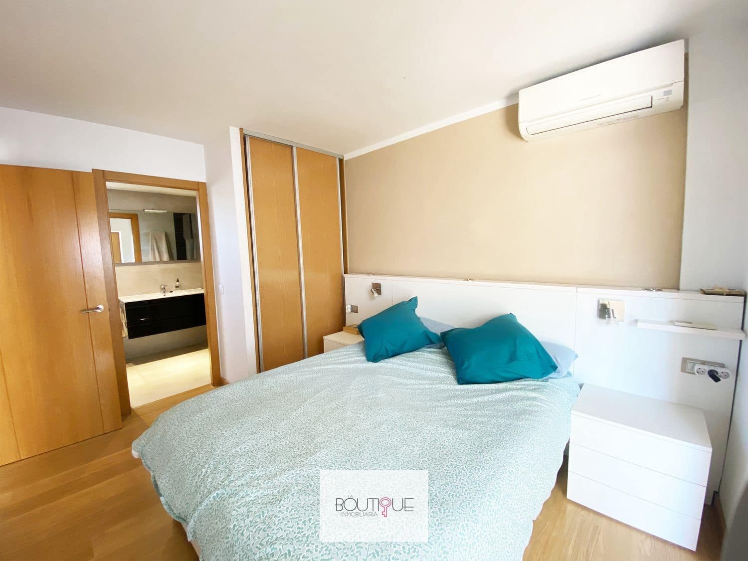 1 soveværelse Lejlighed til salg i Palma de Mallorca med garage - € 425.000 (Ref: 8558733)