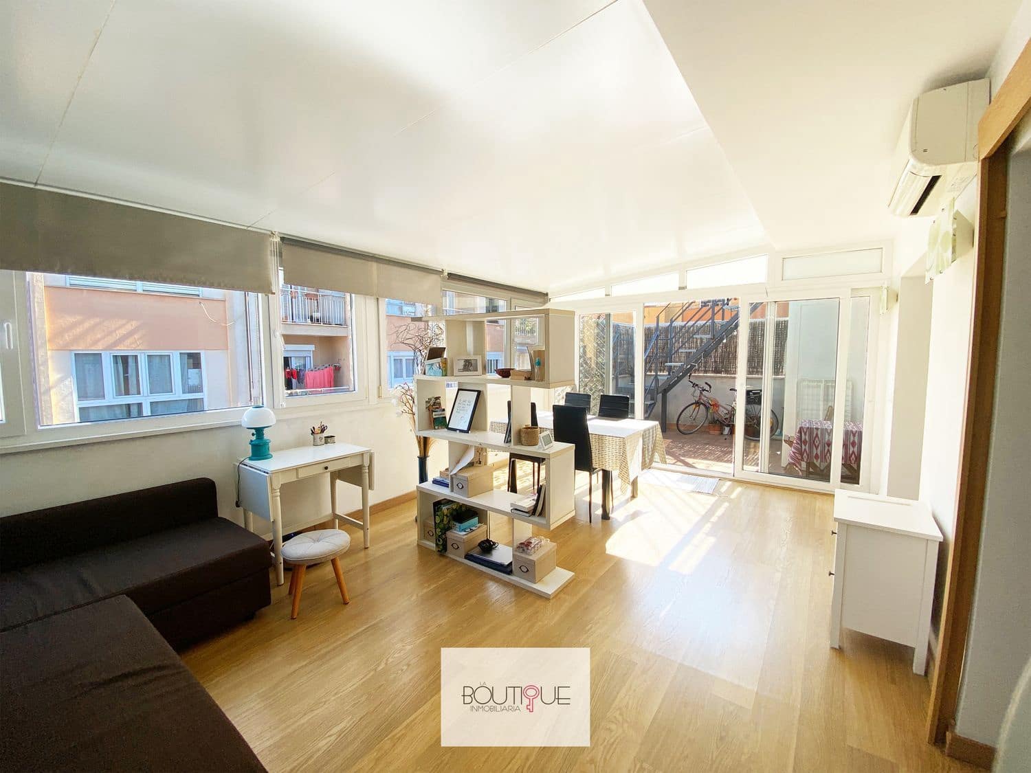 1 soveværelse Lejlighed til salg i Palma de Mallorca med garage - € 425.000 (Ref: 8558733)