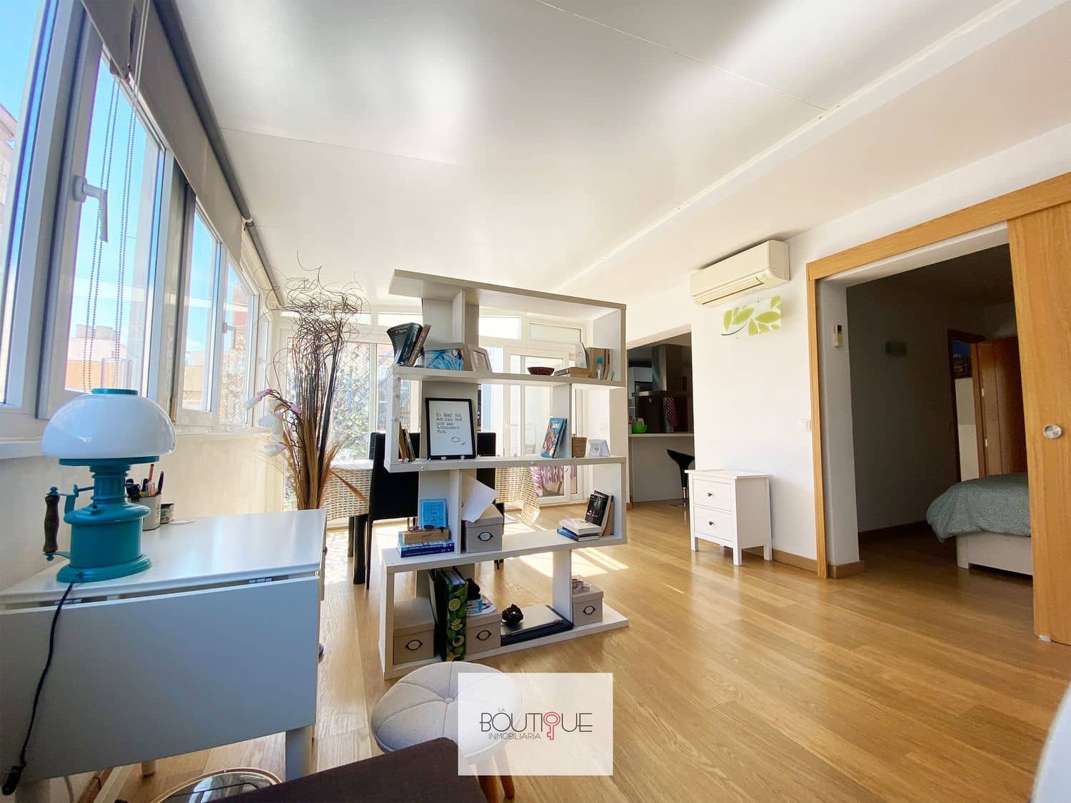 1 soveværelse Lejlighed til salg i Palma de Mallorca med garage - € 425.000 (Ref: 8558733)