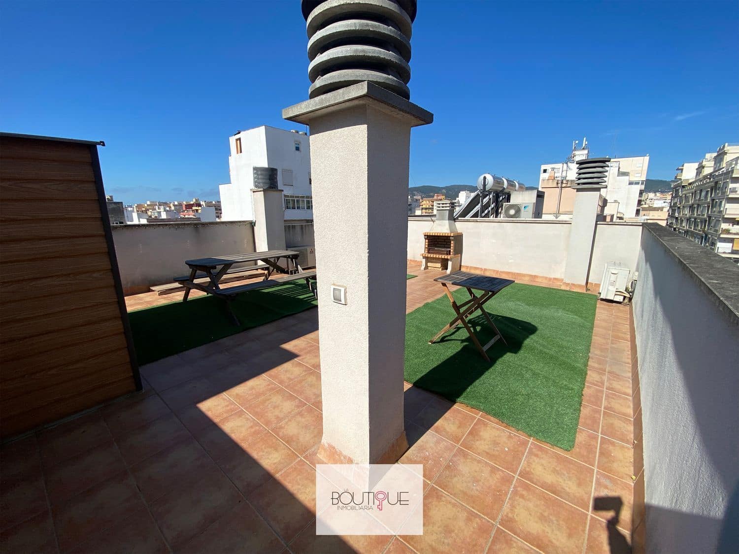 1 soveværelse Lejlighed til salg i Palma de Mallorca med garage - € 425.000 (Ref: 8558733)