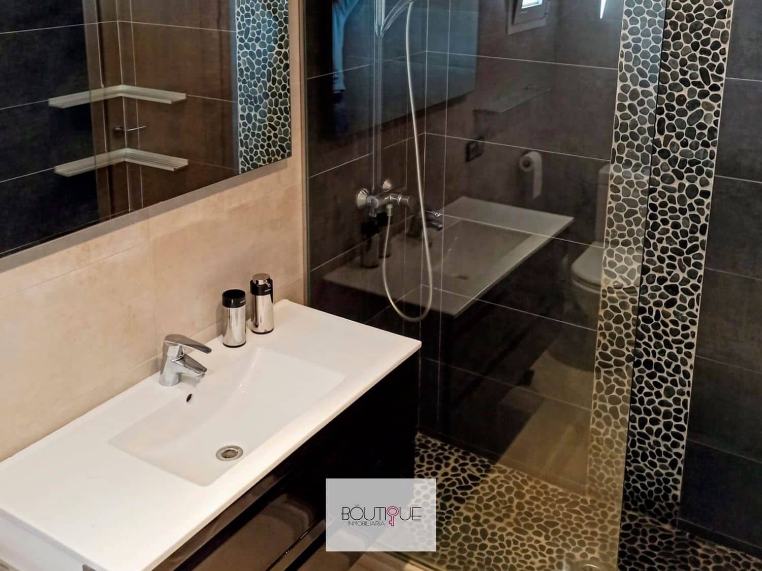 1 soveværelse Lejlighed til salg i Palma de Mallorca med garage - € 425.000 (Ref: 8558733)