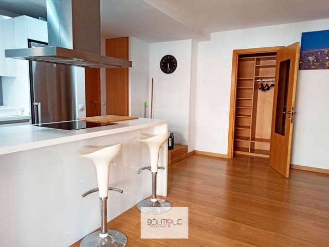 1 soveværelse Lejlighed til salg i Santa Catalina, Palma de Mallorca med garage - € 425.000 (Ref: 8558733)