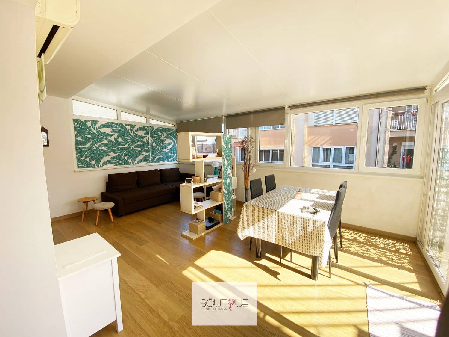 1 soveværelse Lejlighed til salg i Palma de Mallorca med garage - € 425.000 (Ref: 8558733)