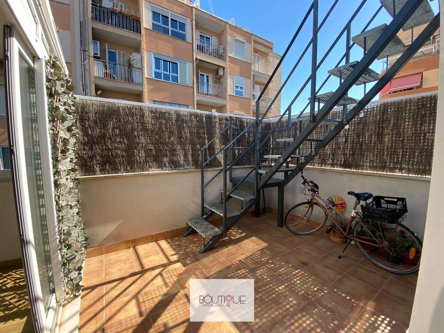 1 soveværelse Lejlighed til salg i Palma de Mallorca med garage - € 425.000 (Ref: 8558733)