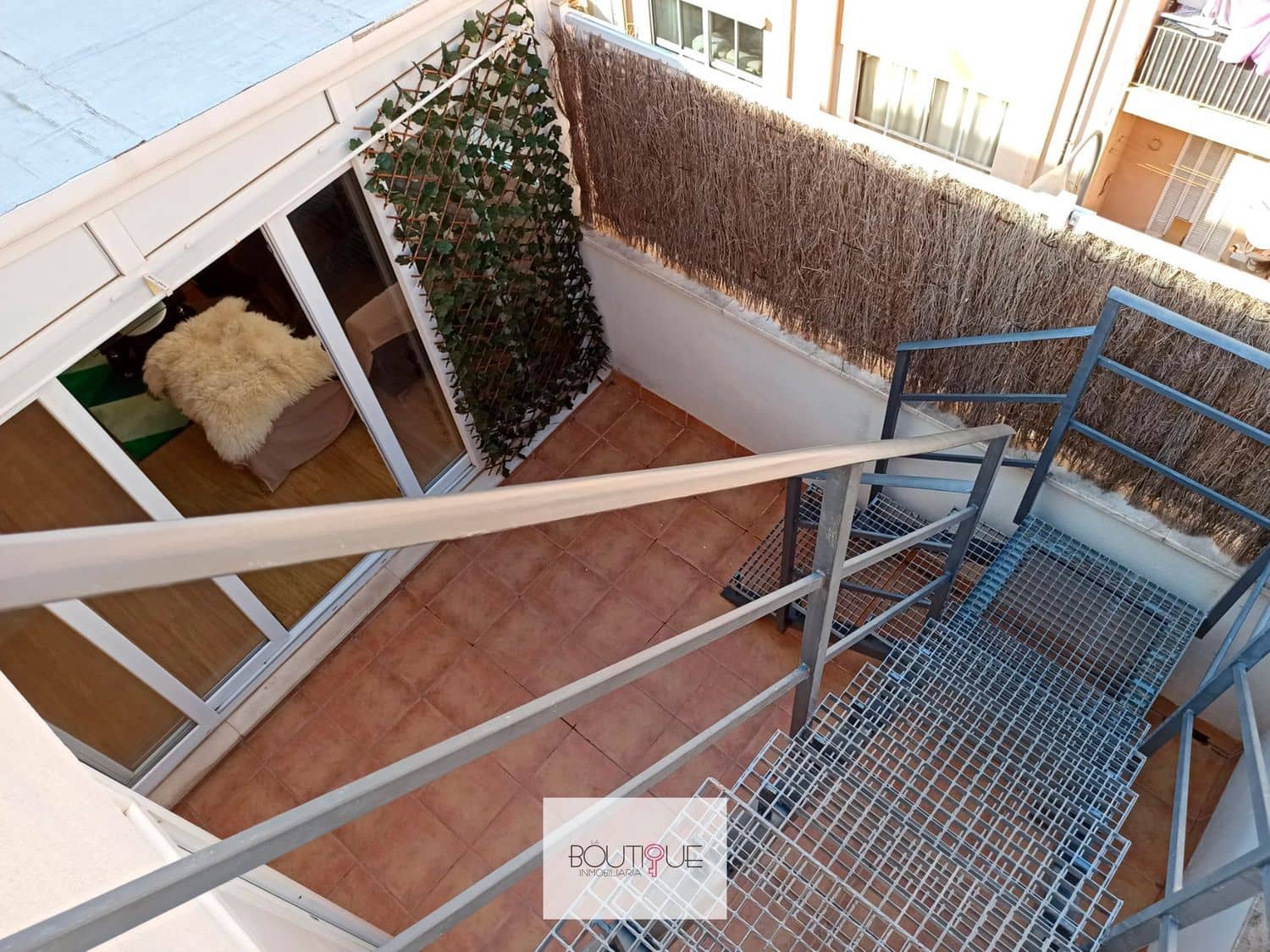 1 soveværelse Lejlighed til salg i Palma de Mallorca med garage - € 425.000 (Ref: 8558733)