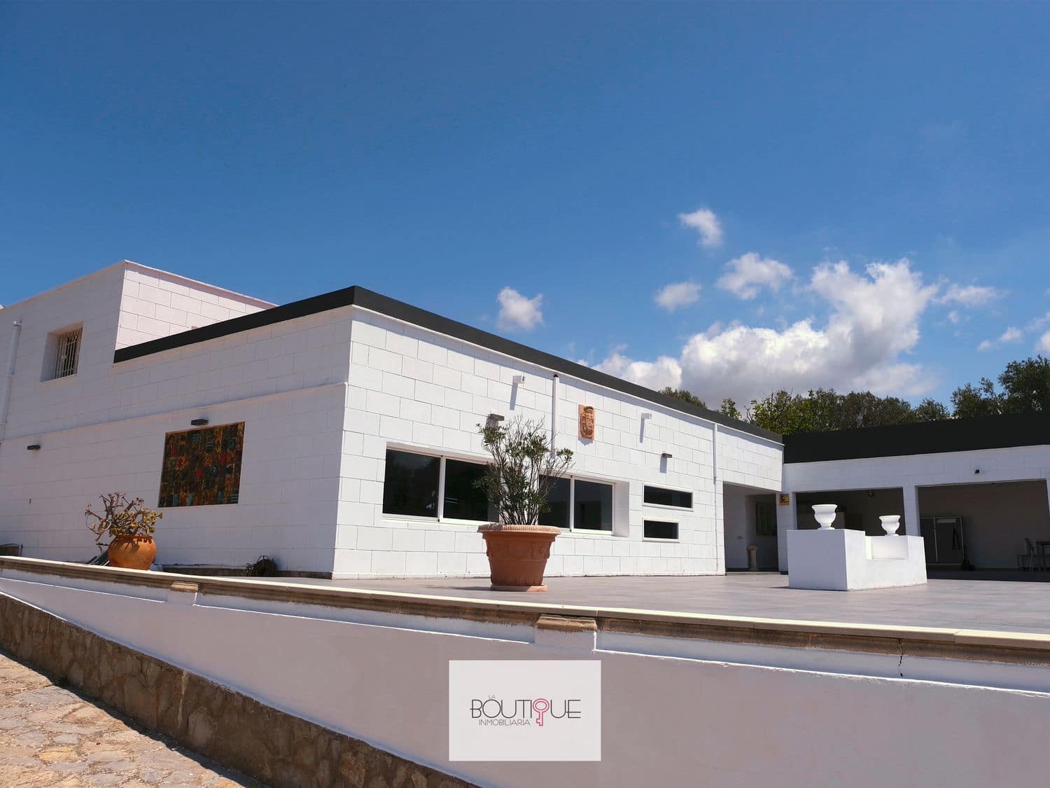 7 soveværelse Villa til salg i Sa Cabaneta / La Cabaneta med swimmingpool garage - € 1.895.000 (Ref: 8558737)