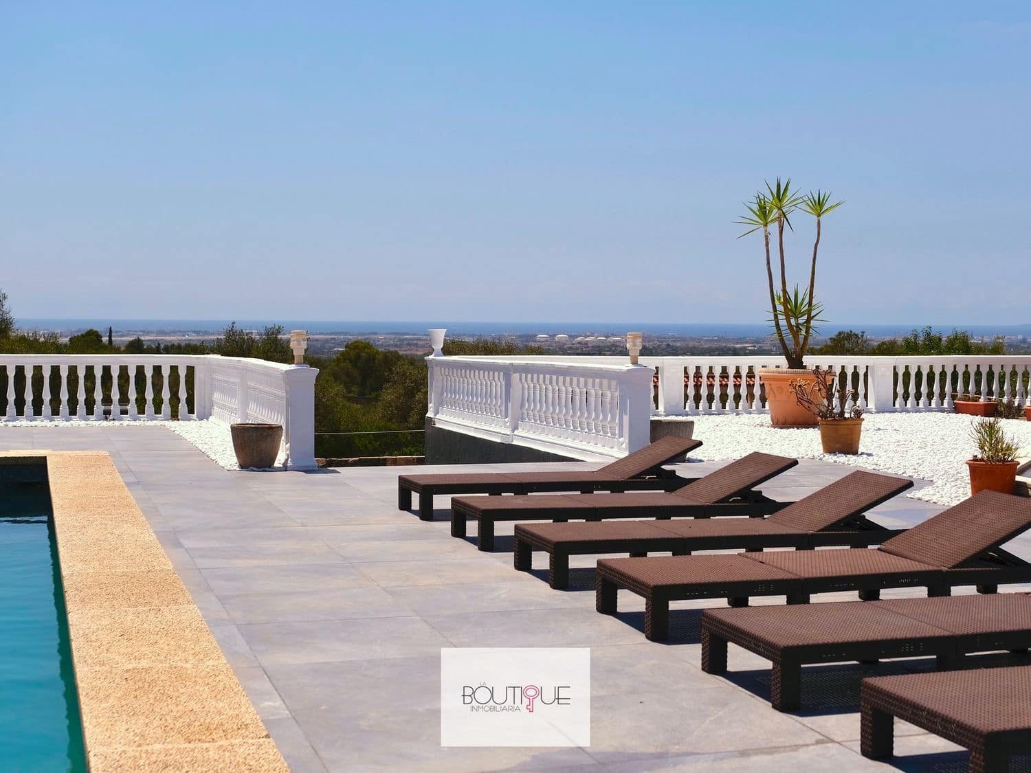 7 soveværelse Villa til salg i Sa Cabaneta / La Cabaneta med swimmingpool garage - € 1.895.000 (Ref: 8558737)