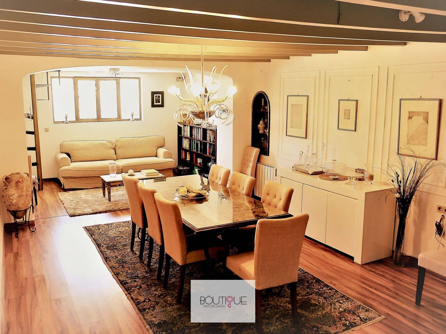 7 soveværelse Villa til salg i Sa Cabaneta / La Cabaneta med swimmingpool garage - € 1.895.000 (Ref: 8558737)