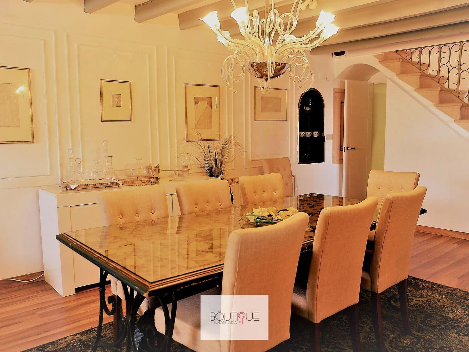 7 soveværelse Villa til salg i Sa Cabaneta / La Cabaneta med swimmingpool garage - € 1.895.000 (Ref: 8558737)