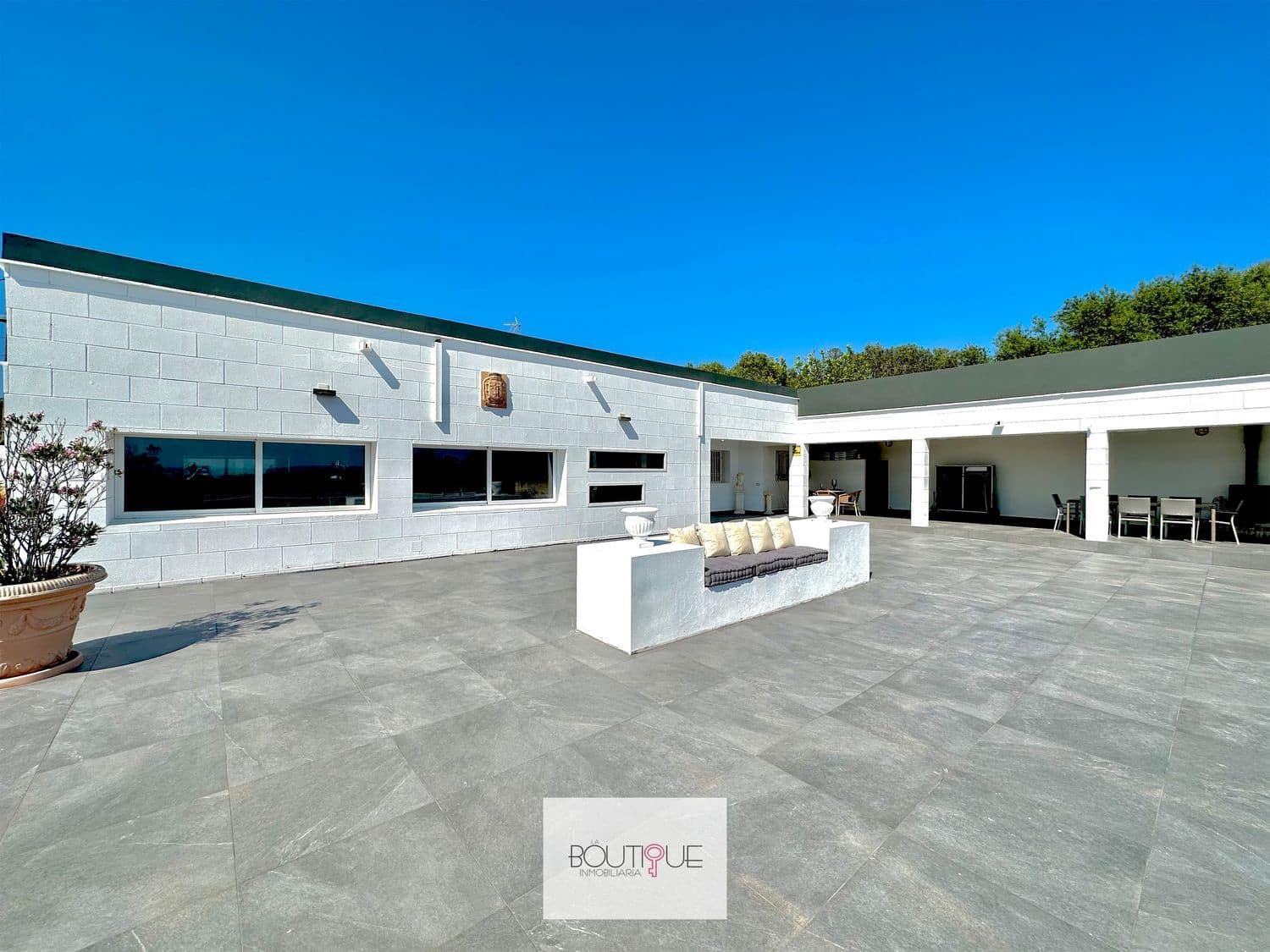 7 soveværelse Villa til salg i Sa Cabaneta / La Cabaneta med swimmingpool garage - € 1.895.000 (Ref: 8558737)