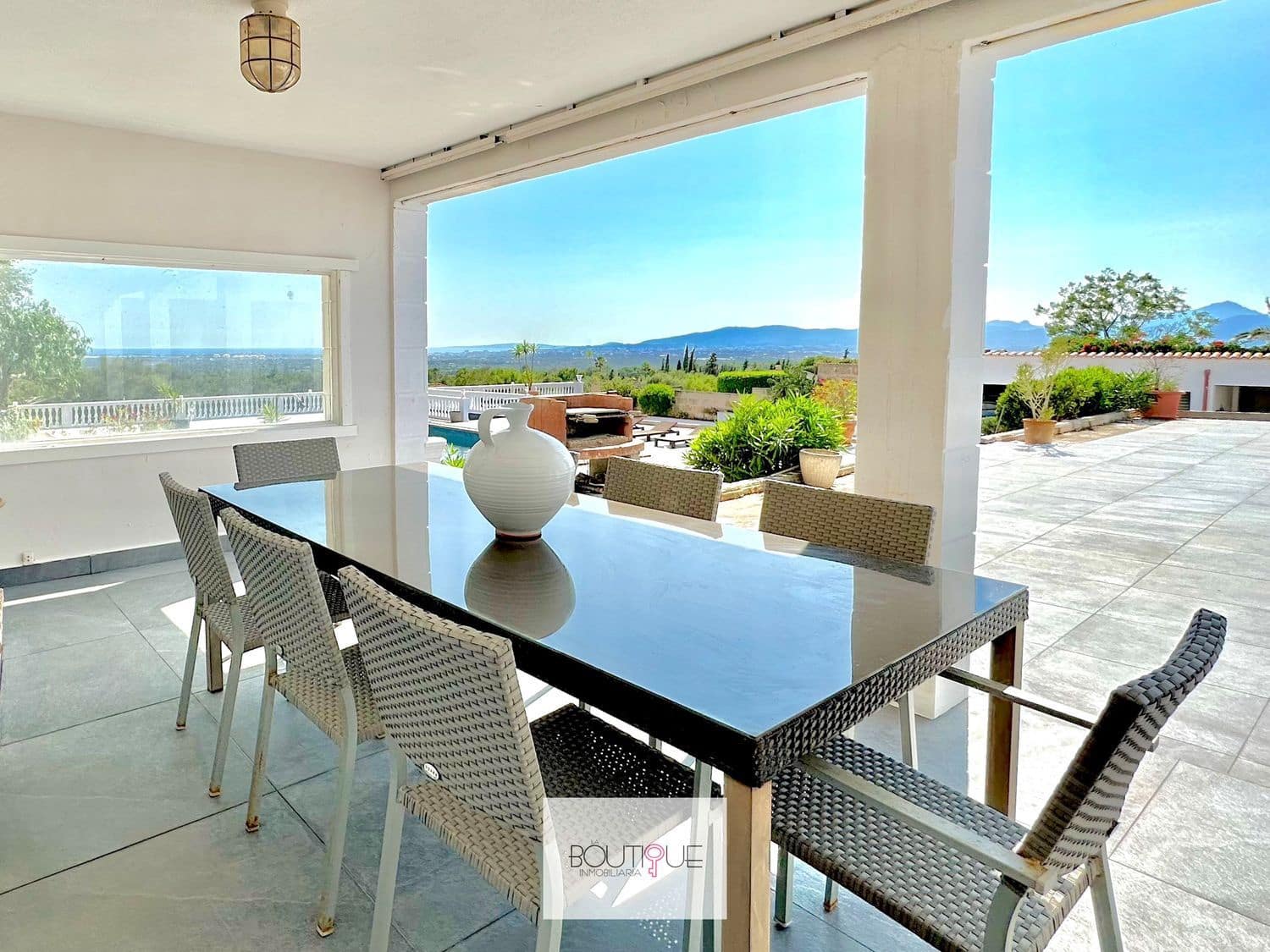 7 soveværelse Villa til salg i Sa Cabaneta / La Cabaneta med swimmingpool garage - € 1.895.000 (Ref: 8558737)