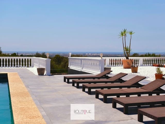 7 soveværelse Villa til salg i Sa Cabaneta / La Cabaneta, Marratxí med swimmingpool garage - € 1.895.000 (Ref: 8558737)