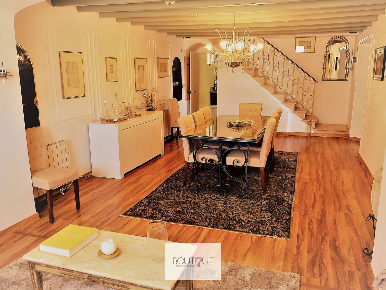 7 soveværelse Villa til salg i Sa Cabaneta / La Cabaneta med swimmingpool garage - € 1.895.000 (Ref: 8558737)