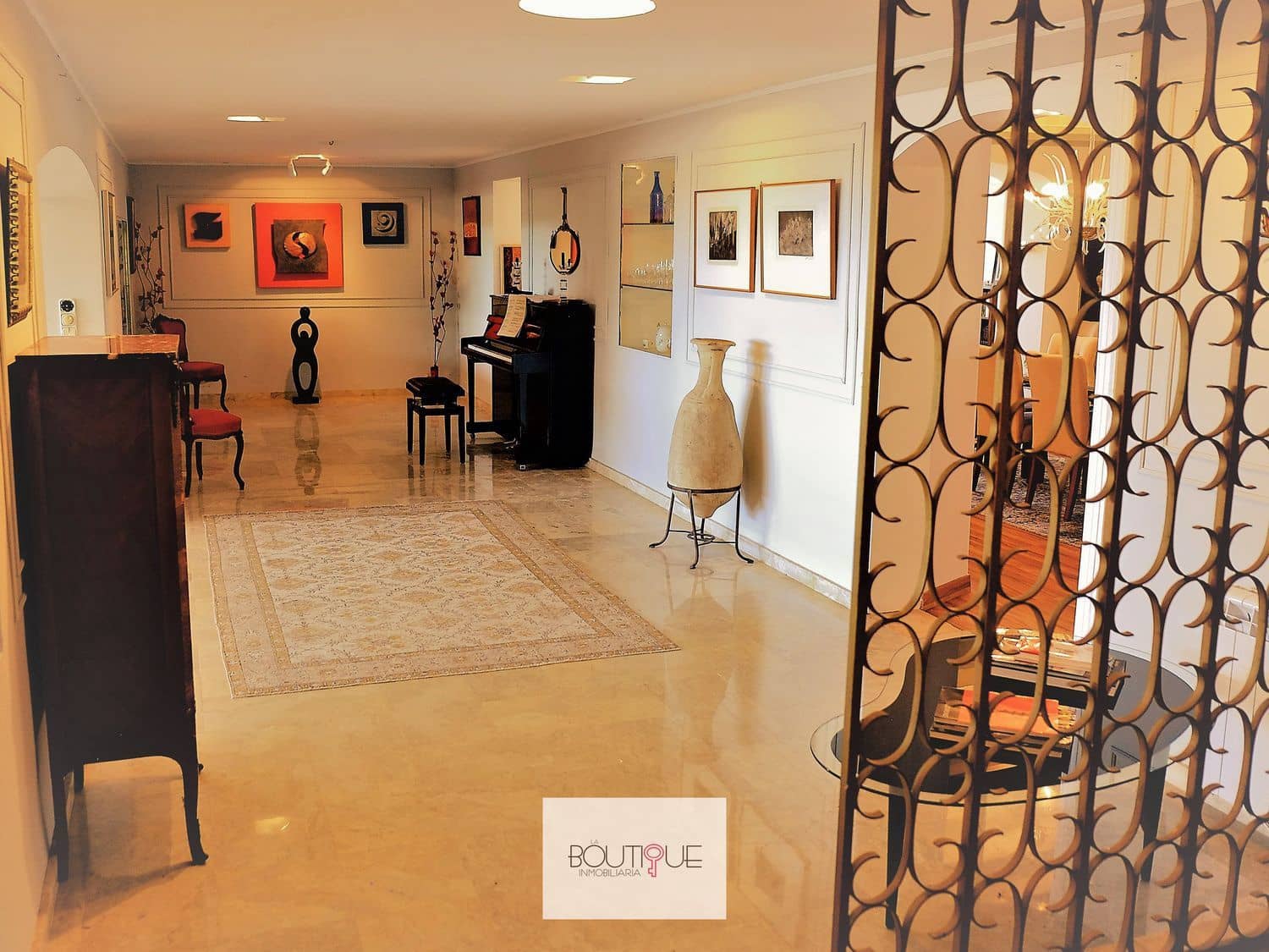 7 soveværelse Villa til salg i Sa Cabaneta / La Cabaneta med swimmingpool garage - € 1.895.000 (Ref: 8558737)