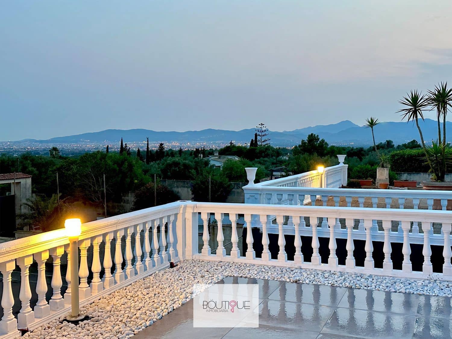 7 soveværelse Villa til salg i Sa Cabaneta / La Cabaneta med swimmingpool garage - € 1.895.000 (Ref: 8558737)