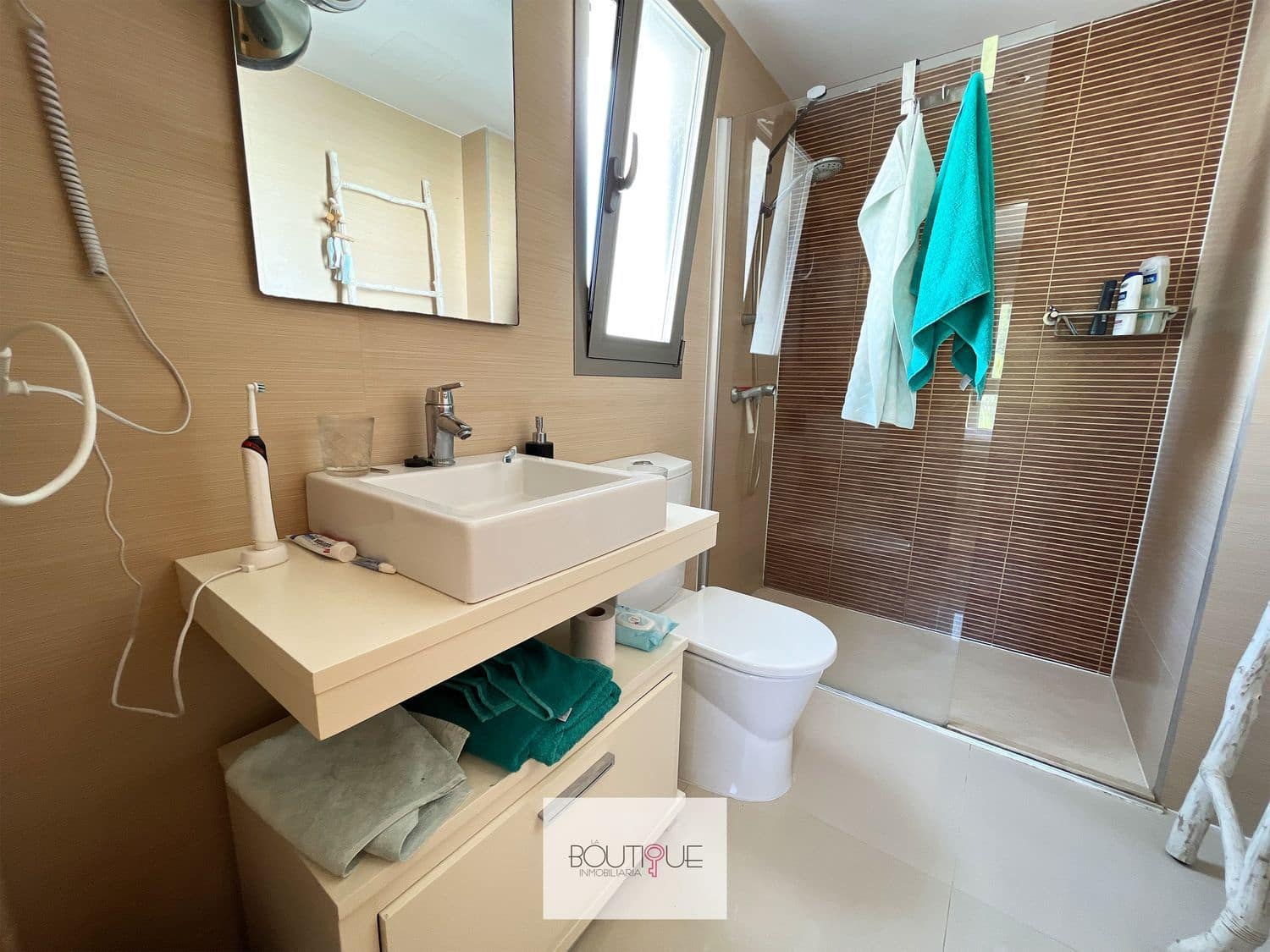 2 sypialnia Apartament na sprzedaż w Portocristo / Port de Manacor z basenem garażem - 495 000 € (Ref: 8558738)