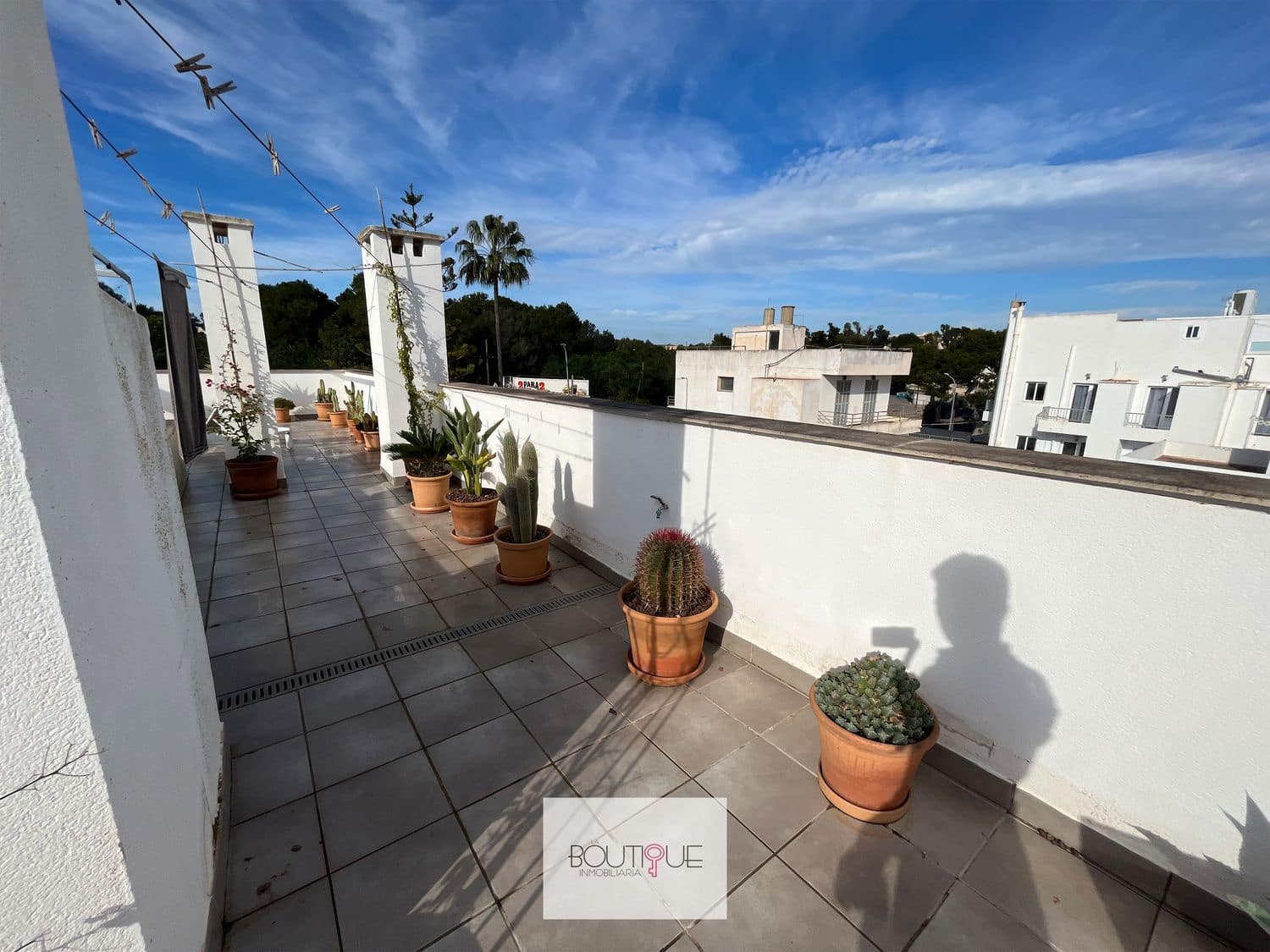 2 sypialnia Apartament na sprzedaż w Portocristo / Port de Manacor z basenem garażem - 495 000 € (Ref: 8558738)