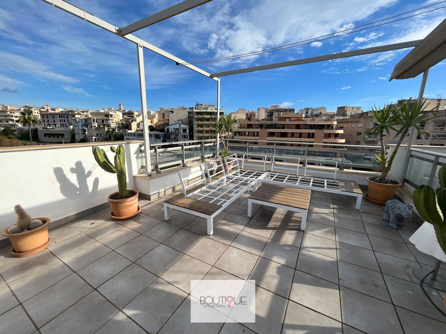 2 sypialnia Apartament na sprzedaż w Portocristo / Port de Manacor z basenem garażem - 495 000 € (Ref: 8558738)