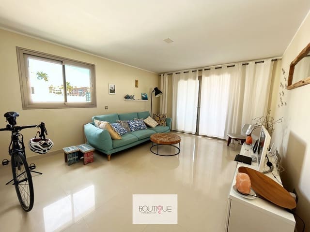 2 soverom Leilighet til salgs i Portocristo / Port de Manacor, Manacor med svømmebasseng garasje - € 495 000 (Ref: 8558738)