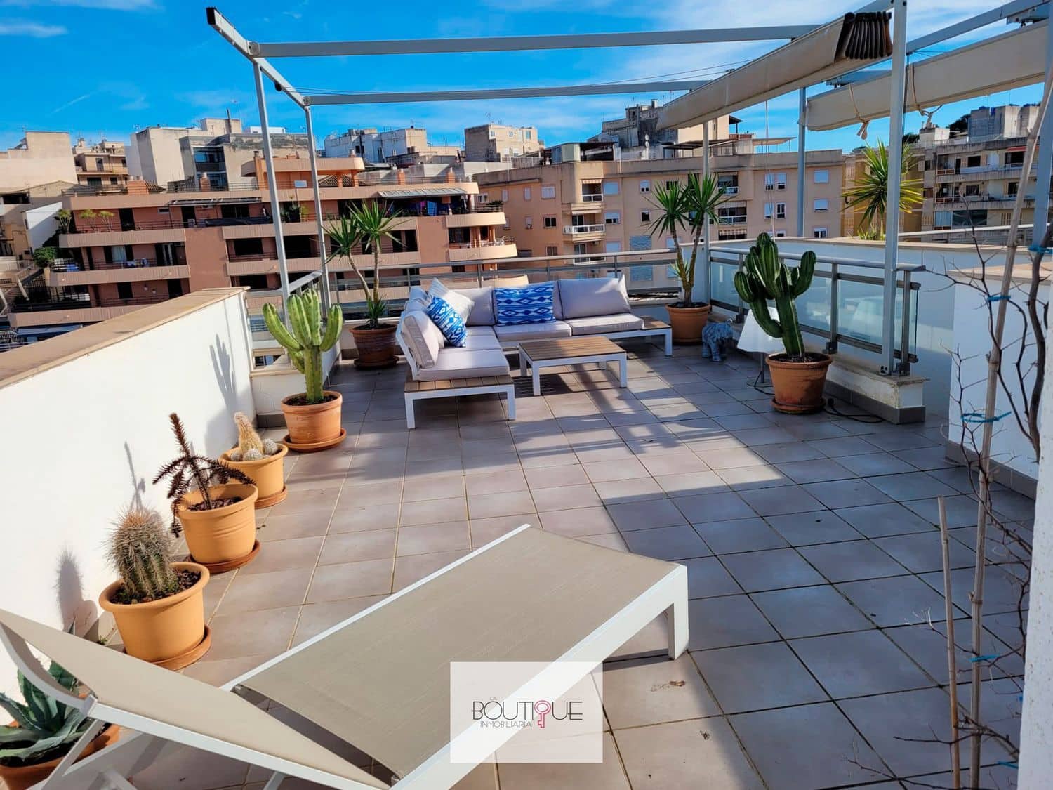 2 sypialnia Apartament na sprzedaż w Portocristo / Port de Manacor z basenem garażem - 495 000 € (Ref: 8558738)