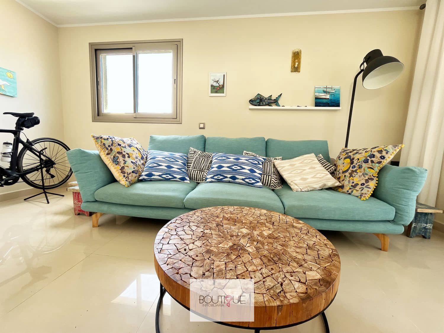 2 sypialnia Apartament na sprzedaż w Portocristo / Port de Manacor z basenem garażem - 495 000 € (Ref: 8558738)