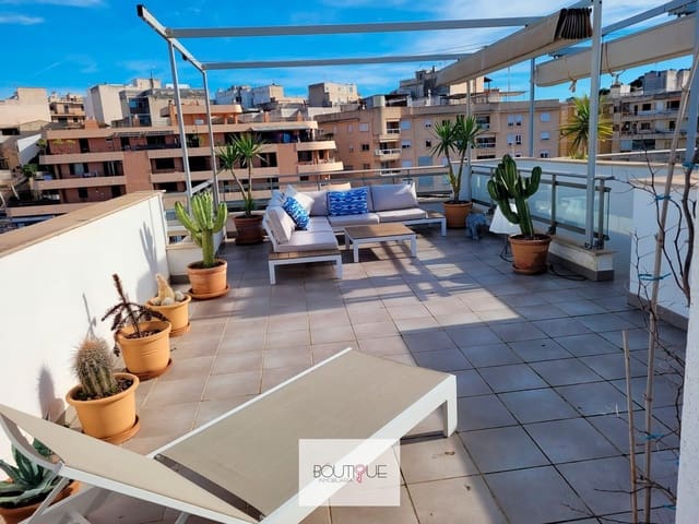 2 soverom Leilighet til salgs i Portocristo / Port de Manacor, Manacor med svømmebasseng garasje - € 495 000 (Ref: 8558738)