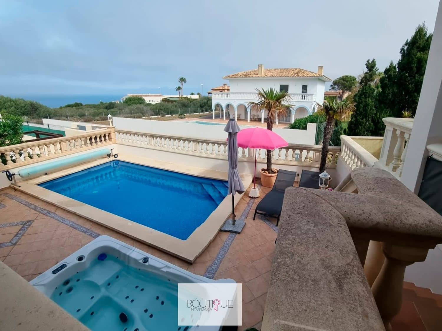 4 slaapkamer Huis te koop in Sa Torre (Llucmajor) met zwembad garage - € 899.000 (Ref: 8558740)