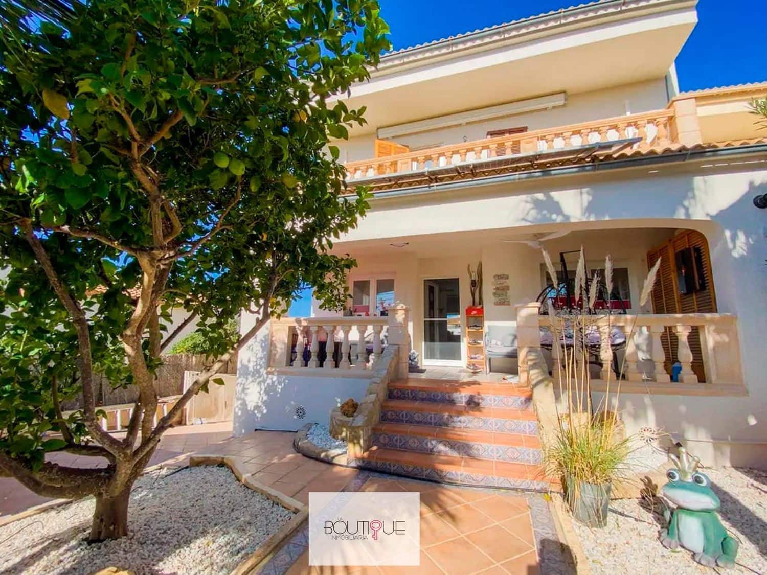 4 slaapkamer Huis te koop in Sa Torre (Llucmajor) met zwembad garage - € 899.000 (Ref: 8558740)