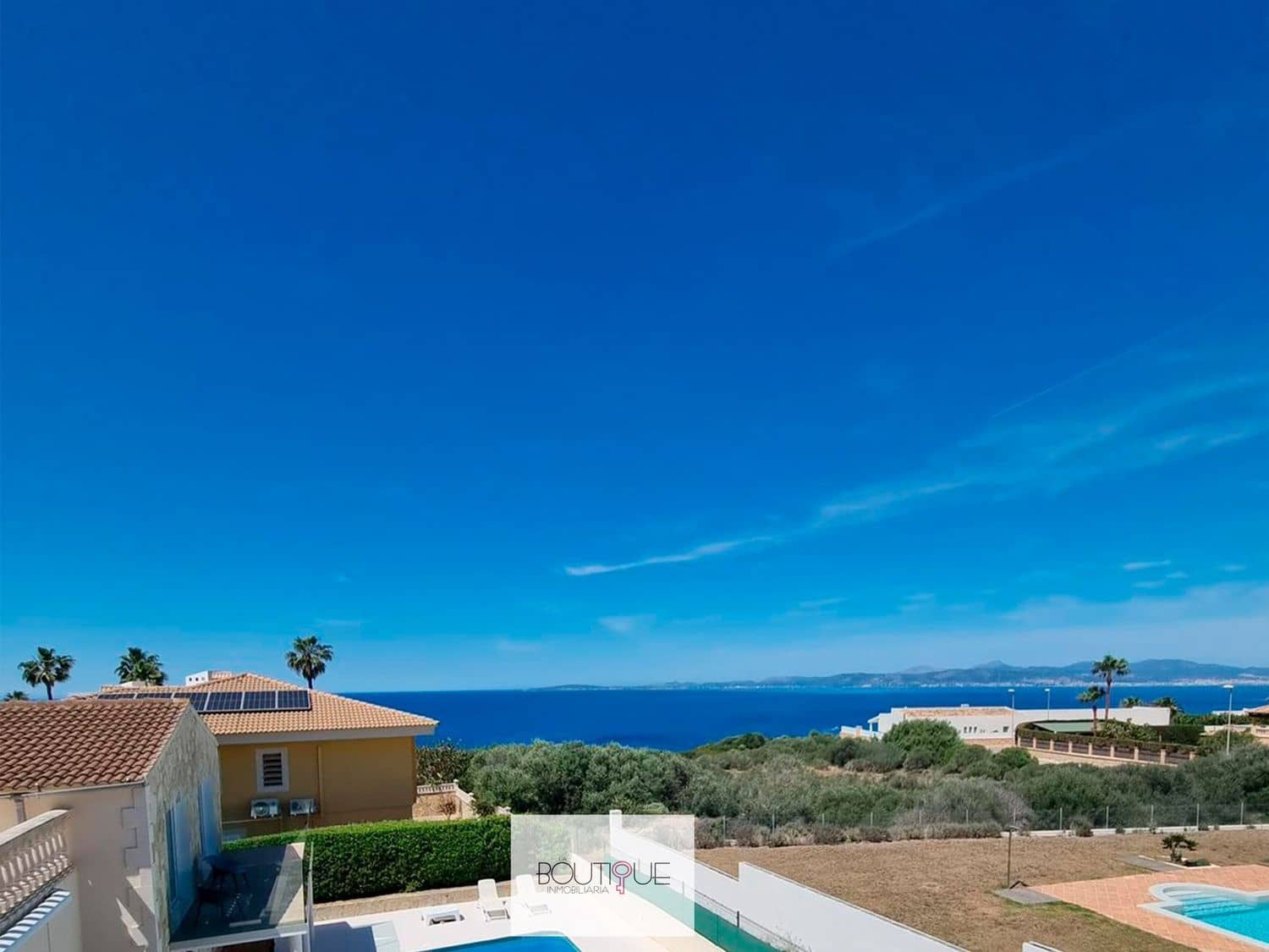 4 slaapkamer Huis te koop in Sa Torre (Llucmajor) met zwembad garage - € 899.000 (Ref: 8558740)