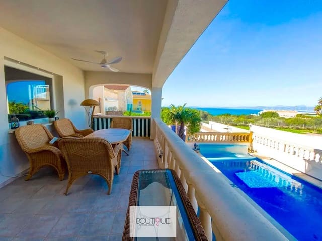 4 slaapkamer Huis te koop in Sa Torre (Llucmajor), Llucmajor met zwembad garage - € 899.000 (Ref: 8558740)