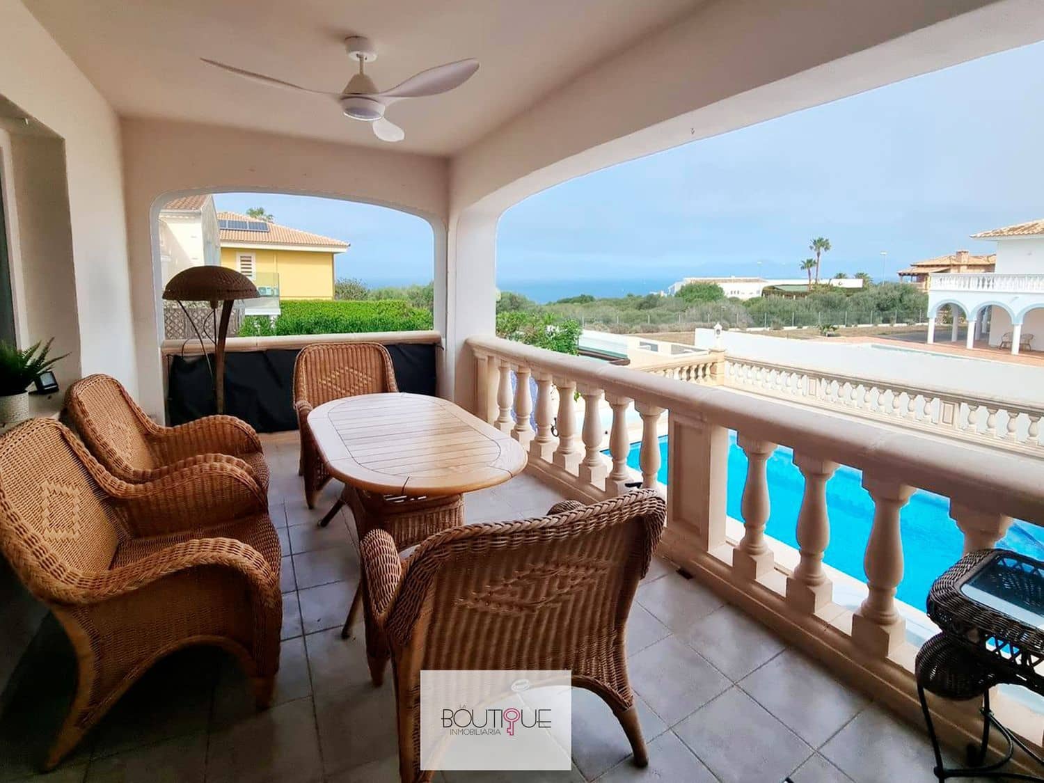 4 slaapkamer Huis te koop in Sa Torre (Llucmajor) met zwembad garage - € 899.000 (Ref: 8558740)