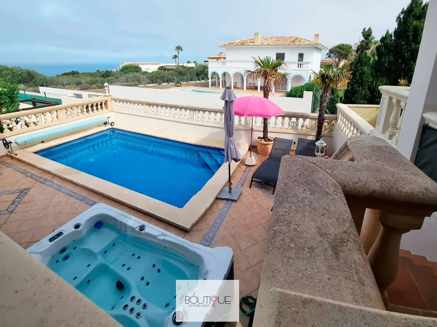 4 slaapkamer Huis te koop in Sa Torre (Llucmajor) met zwembad garage - € 899.000 (Ref: 8558740)