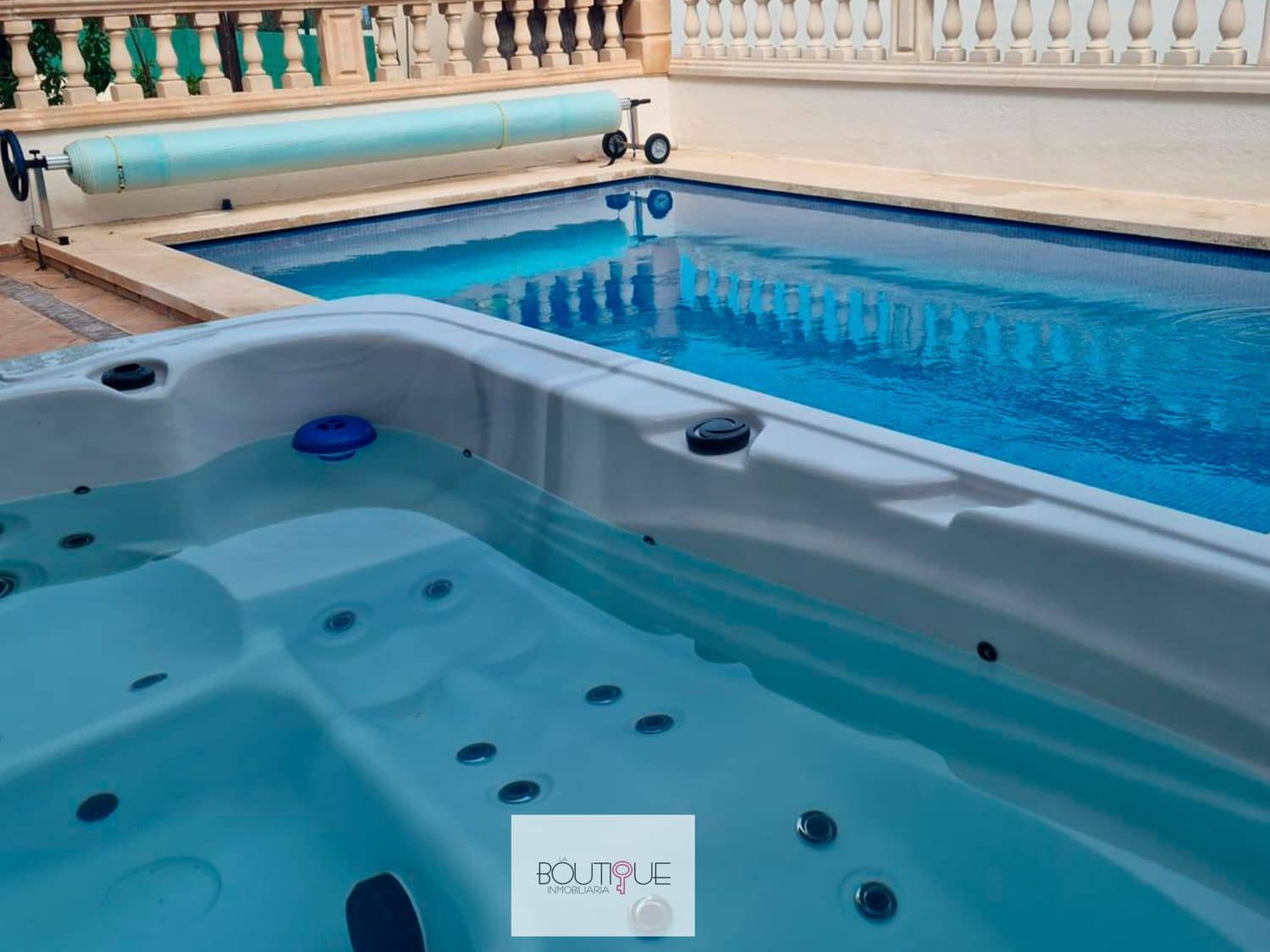 4 slaapkamer Huis te koop in Sa Torre (Llucmajor) met zwembad garage - € 899.000 (Ref: 8558740)