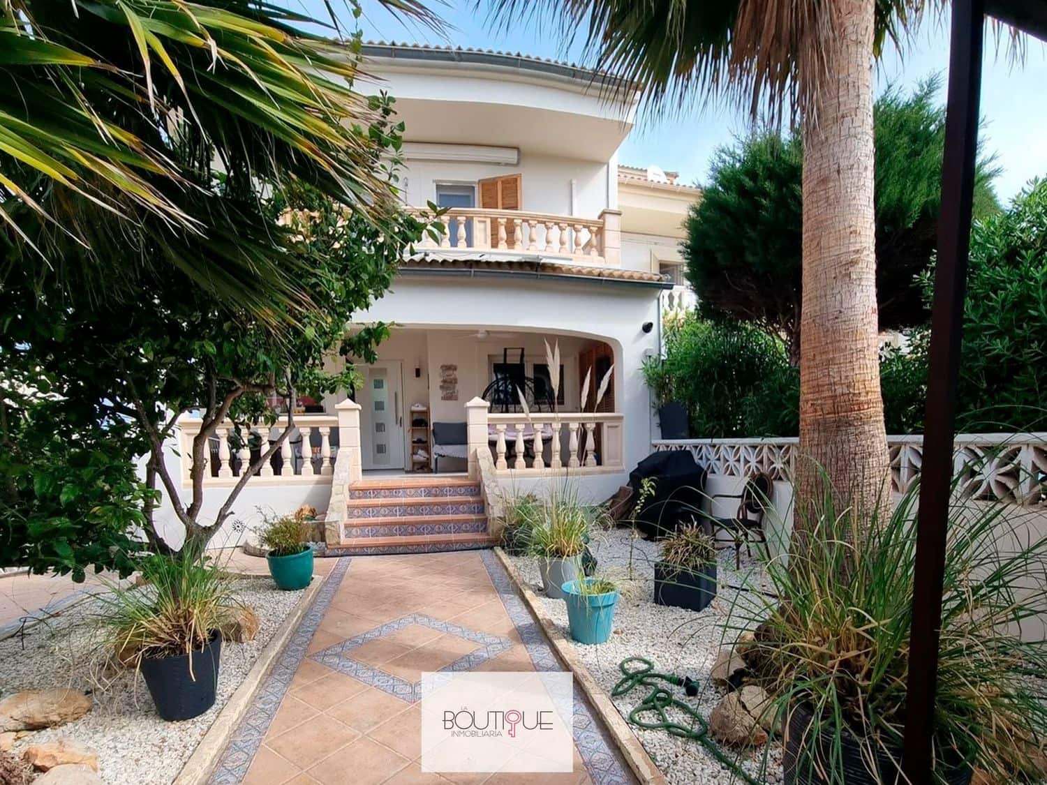 4 slaapkamer Huis te koop in Sa Torre (Llucmajor) met zwembad garage - € 899.000 (Ref: 8558740)