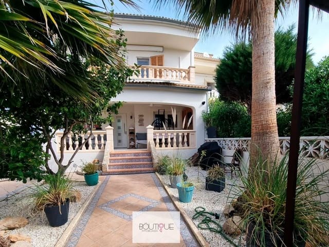 4 slaapkamer Huis te koop in Sa Torre (Llucmajor), Llucmajor met zwembad garage - € 899.000 (Ref: 8558740)