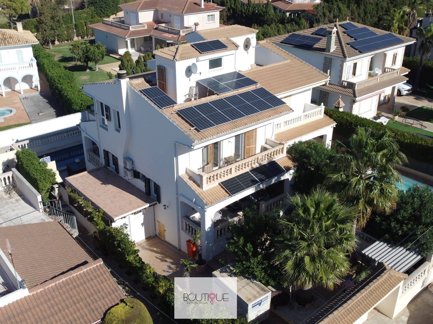 4 slaapkamer Huis te koop in Sa Torre (Llucmajor) met zwembad garage - € 899.000 (Ref: 8558740)