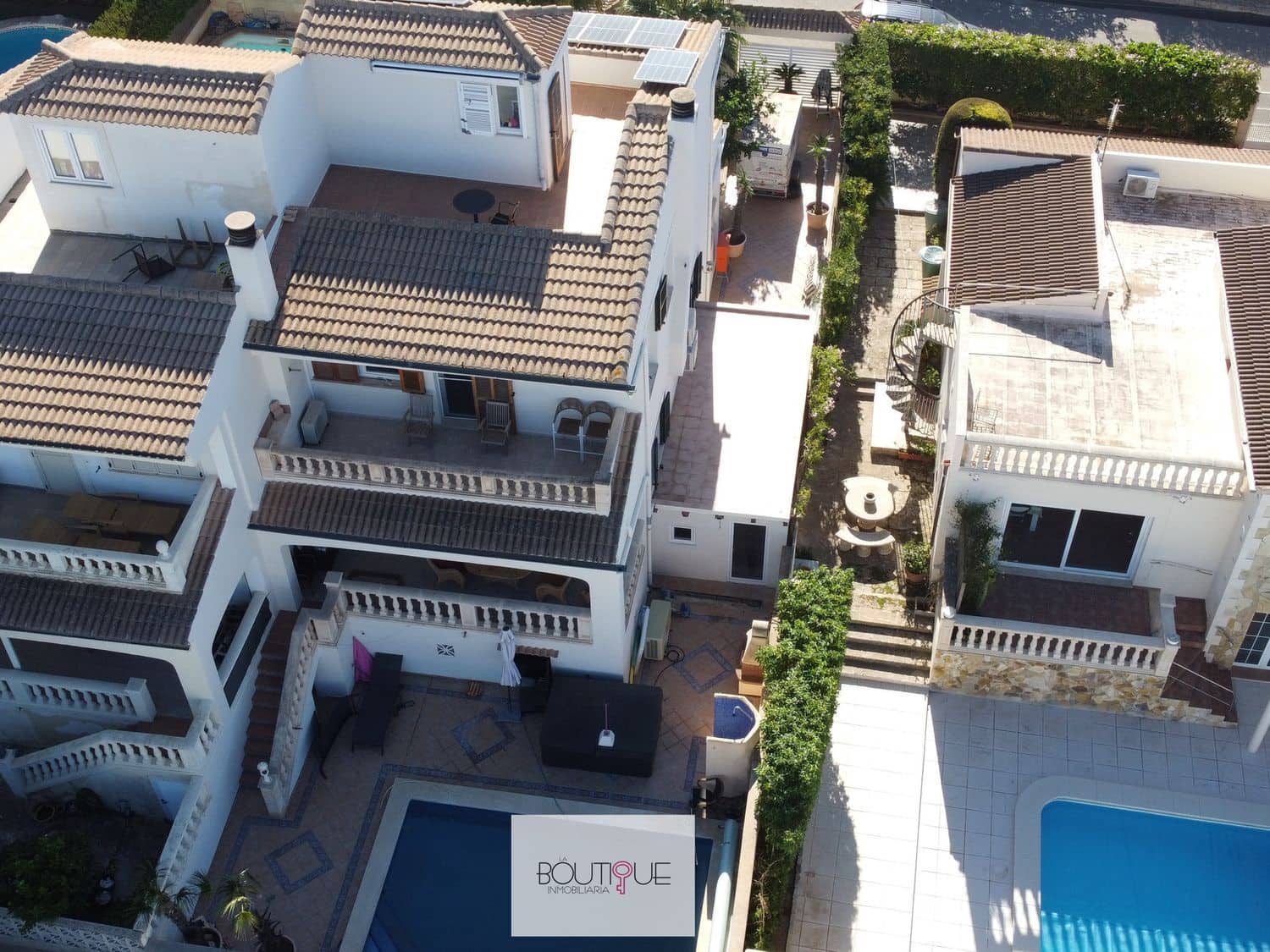 4 slaapkamer Huis te koop in Sa Torre (Llucmajor) met zwembad garage - € 899.000 (Ref: 8558740)